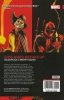 DEADPOOL WORLDS GREATEST VOL 05 CIVIL WAR II TP [9781302901486]
